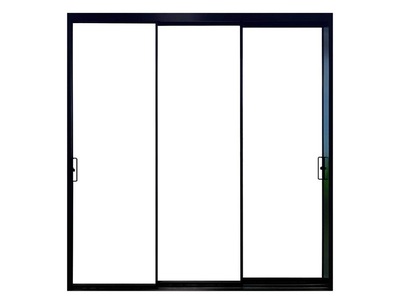 迷迪08*40 完美系统推拉门