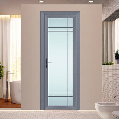 超越 05*35 完美系统单玻平开门